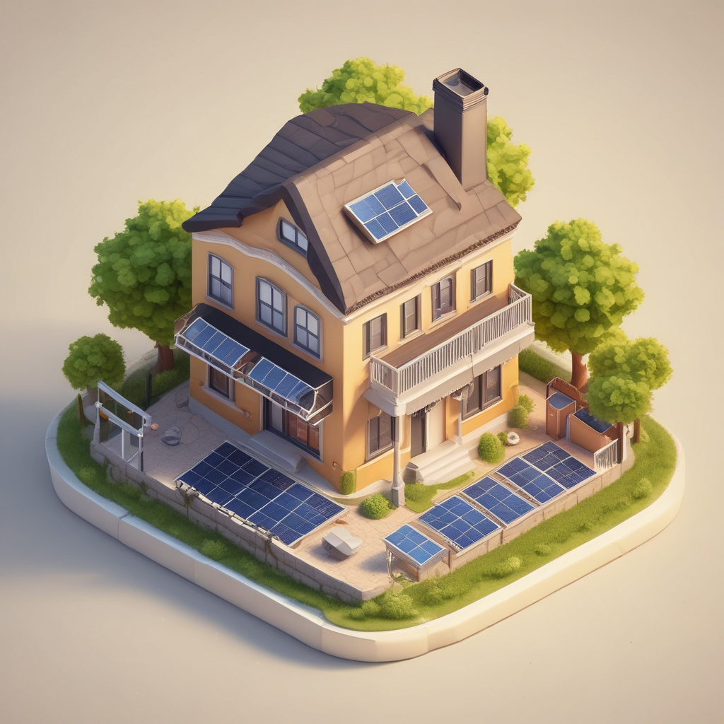 省エネ住宅補助金