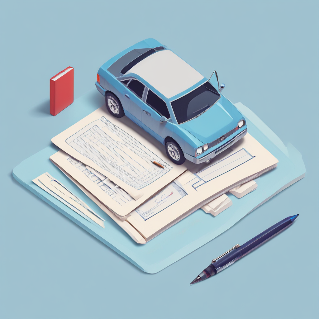 車名義変更必要書類