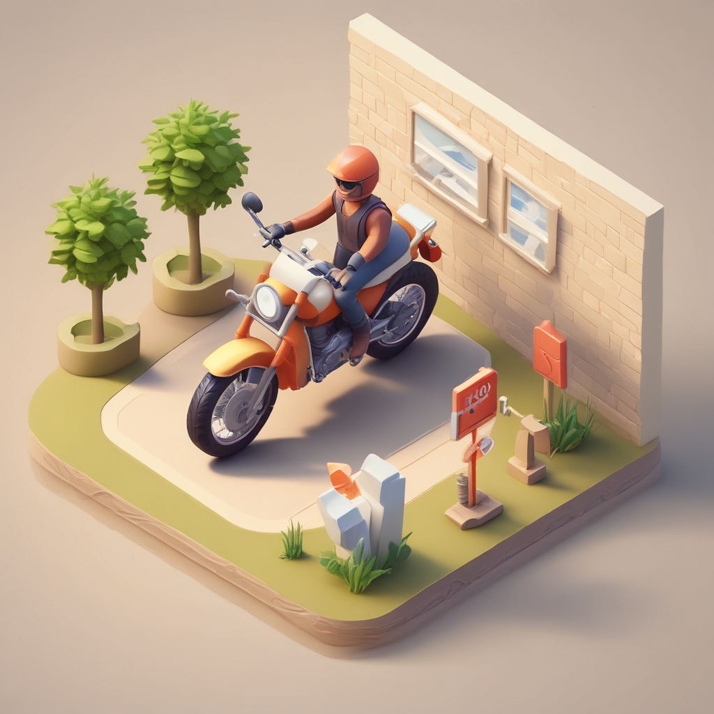 バイク免許取得費用を徹底解説！後悔しない5つのコツ